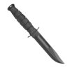 Nóż Ka-Bar 1256 - Short Black